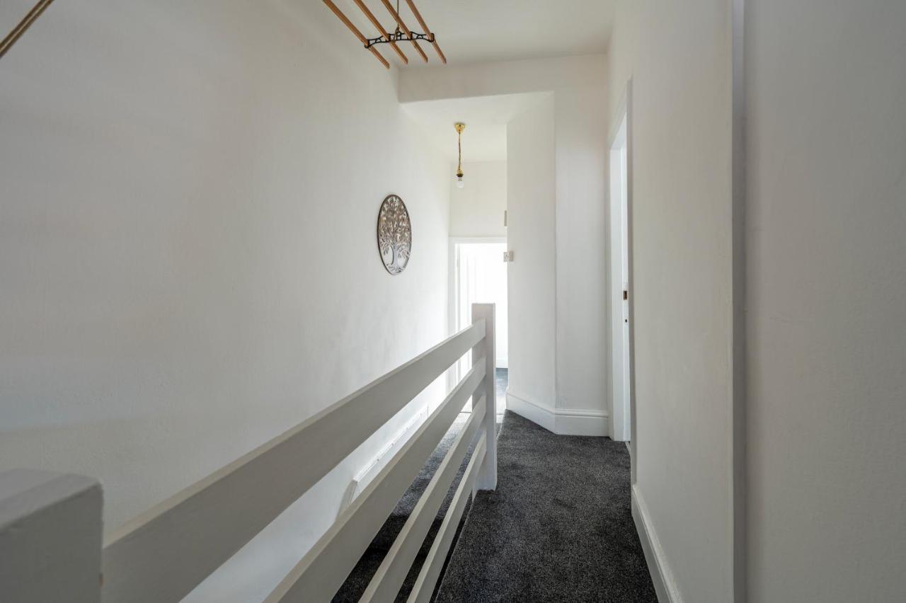 Luxury Liverpool Accommodation 外观 照片